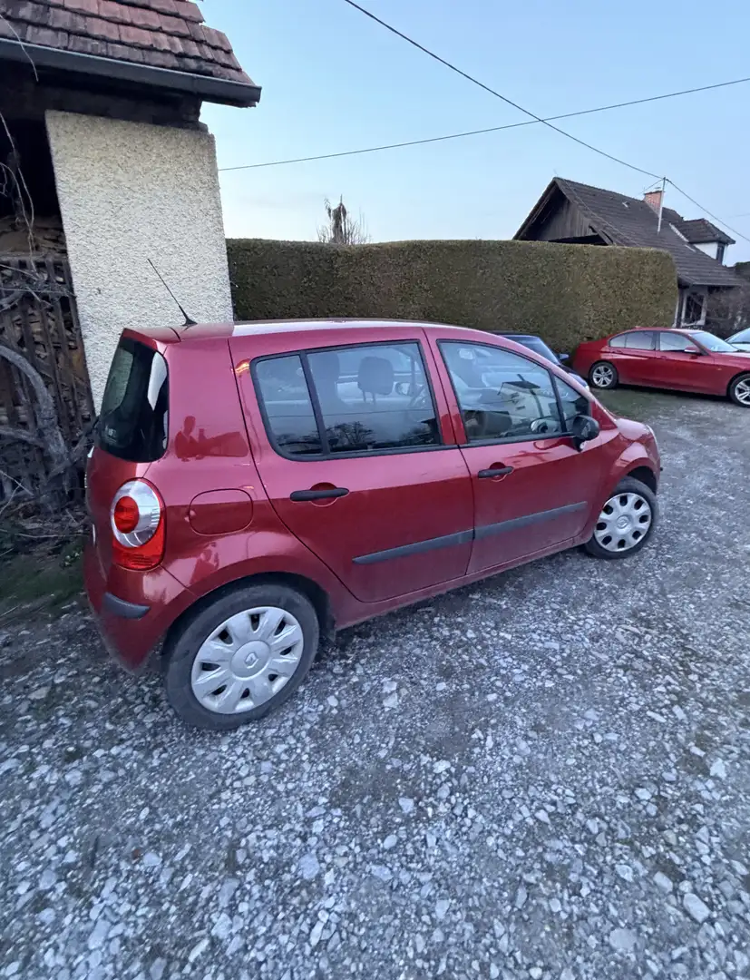 Renault Modus - 2
