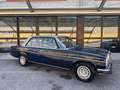 Mercedes-Benz 200 W111 200 Benzina Diavia Frigette Prima Serie '68 Blu/Azzurro - thumbnail 6