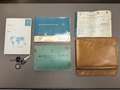 Mercedes-Benz 200 W111 200 Benzina Diavia Frigette Prima Serie '68 Blu/Azzurro - thumbnail 14