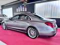 Mercedes-Benz S 350 d 4Matic AMG Line Pano Distronic 360°LED 20 Gris - thumbnail 9