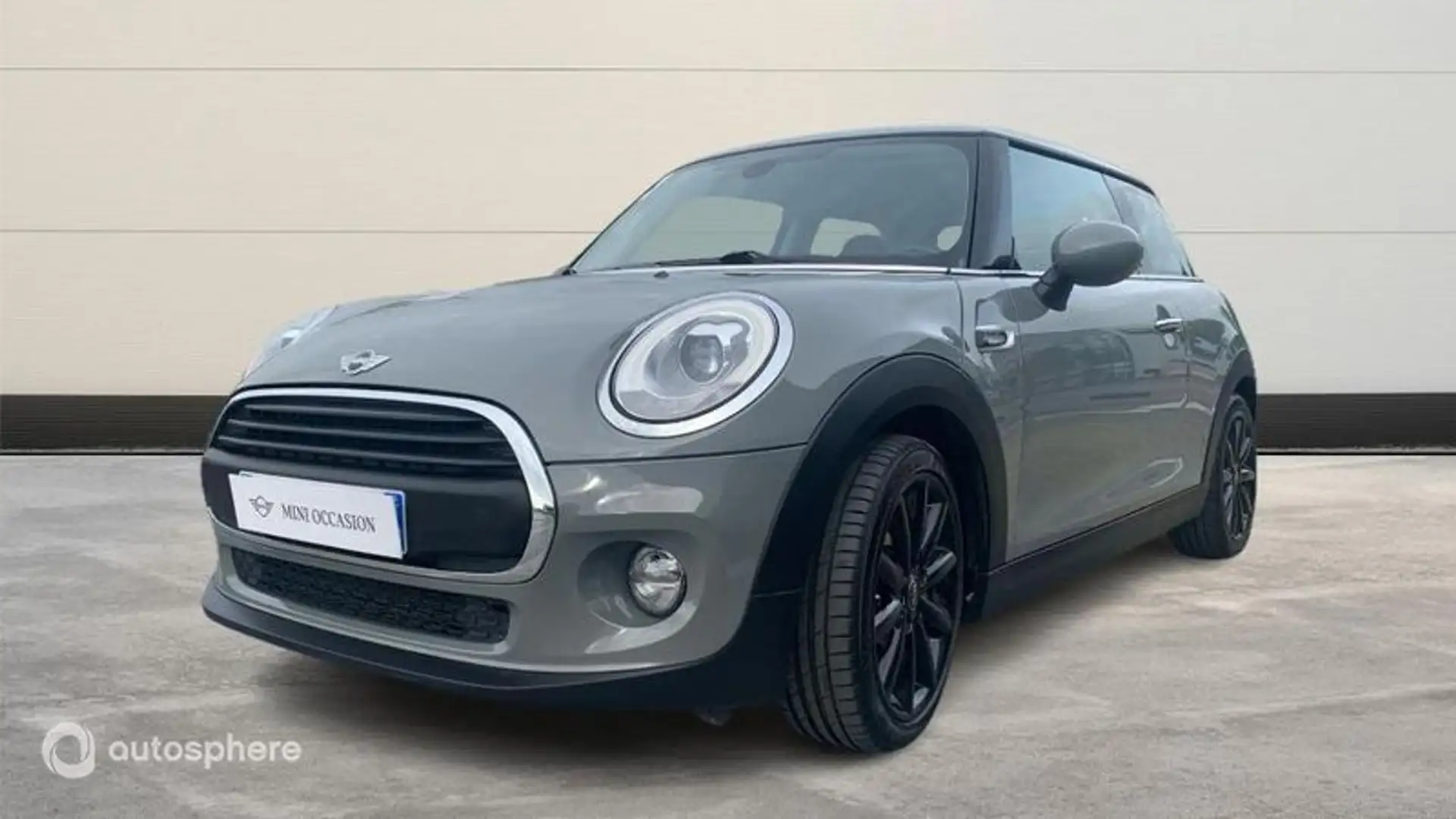 MINI One One 102ch Blackfriars 114g - 1