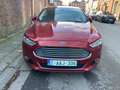 Ford Mondeo Mondeo 1.5 TDCi GPS CAMERA euro 6 B Rouge - thumbnail 5