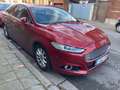 Ford Mondeo Mondeo 1.5 TDCi GPS CAMERA euro 6 B Rouge - thumbnail 4