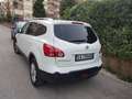 Nissan Qashqai+2 Acenta cc 2000 bijela - thumbnail 1