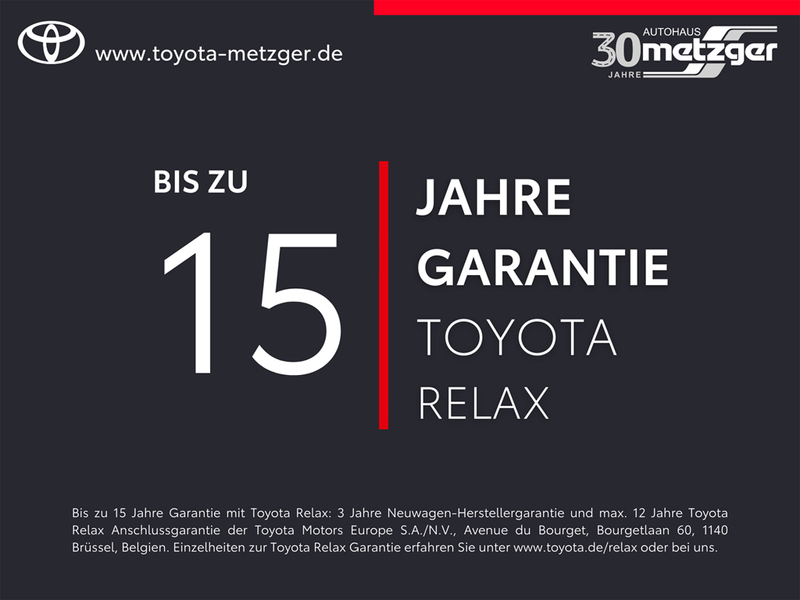 Toyota Corolla Touring Sports 1.8 Hybrid Teamplayer +Kamera — photo 3