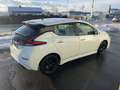 Nissan Leaf Acenta 40kWh Weiß - thumbnail 4