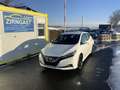 Nissan Leaf Acenta 40kWh Weiß - thumbnail 1