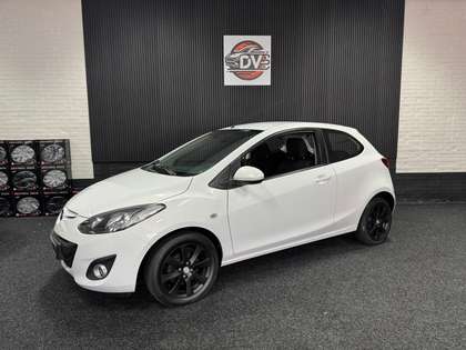 Mazda 2 1.3 Cool, AIRCO, ELEK PAKKET, STL VERW, NW APK, PA