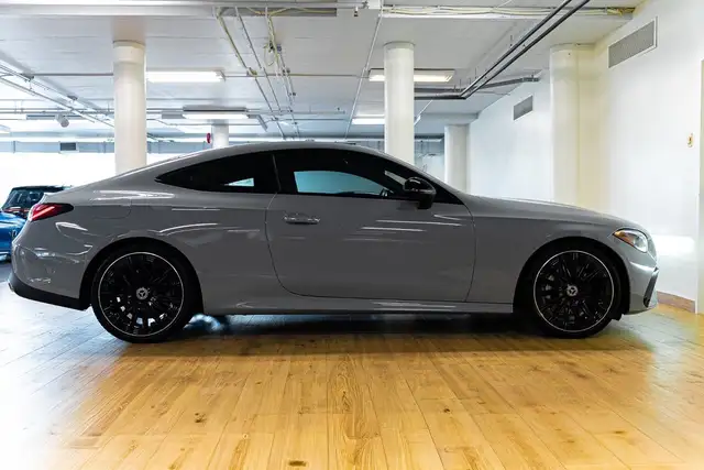 Mercedes-Benz Unspecified 2025 — photo 5