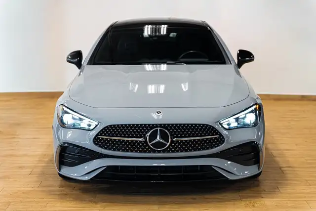Mercedes-Benz Unspecified 2025 — photo 2