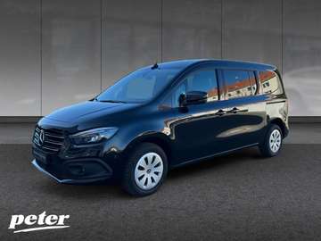 T-Klasse T 180 Lang 7GT+LED+AHK+MBUX