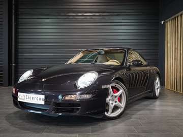 TYPE 997 CARRERA 4S