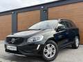 Volvo XC60 1 Besitz Kinetic Geartronic Schwarz - thumbnail 2