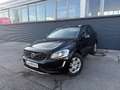 Volvo XC60 1 Besitz Kinetic Geartronic Schwarz - thumbnail 2