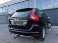 Volvo XC60 1 Besitz Kinetic Geartronic Schwarz - thumbnail 20