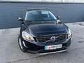 Volvo XC60 1 Besitz Kinetic Geartronic Schwarz - thumbnail 10