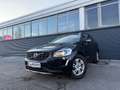 Volvo XC60 1 Besitz Kinetic Geartronic Schwarz - thumbnail 3