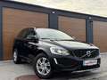 Volvo XC60 1 Besitz Kinetic Geartronic Schwarz - thumbnail 4