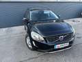 Volvo XC60 1 Besitz Kinetic Geartronic Schwarz - thumbnail 14