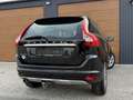 Volvo XC60 1 Besitz Kinetic Geartronic Schwarz - thumbnail 9