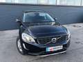 Volvo XC60 1 Besitz Kinetic Geartronic Schwarz - thumbnail 7