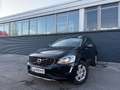 Volvo XC60 1 Besitz Kinetic Geartronic Schwarz - thumbnail 1