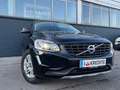 Volvo XC60 1 Besitz Kinetic Geartronic Schwarz - thumbnail 6