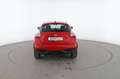 Nissan Juke 1.6 Visia Rojo - thumbnail 4