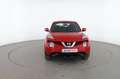 Nissan Juke 1.6 Visia Rojo - thumbnail 8