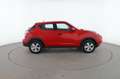 Nissan Juke 1.6 Visia Rojo - thumbnail 6