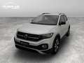 Volkswagen T-Cross 1.0 tsi Style 95cv Argento - thumbnail 1