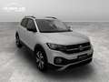 Volkswagen T-Cross 1.0 tsi Style 95cv Argento - thumbnail 8