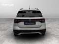 Volkswagen T-Cross 1.0 tsi Style 95cv Argento - thumbnail 5