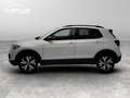 Volkswagen T-Cross 1.0 tsi Style 95cv Argento - thumbnail 3