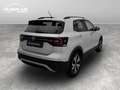 Volkswagen T-Cross 1.0 tsi Style 95cv Argento - thumbnail 6