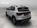 Volkswagen T-Cross 1.0 tsi Style 95cv Argento - thumbnail 4