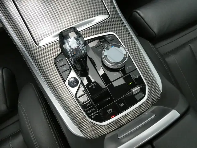 BMW X5 xDrive30d Ansicht 15