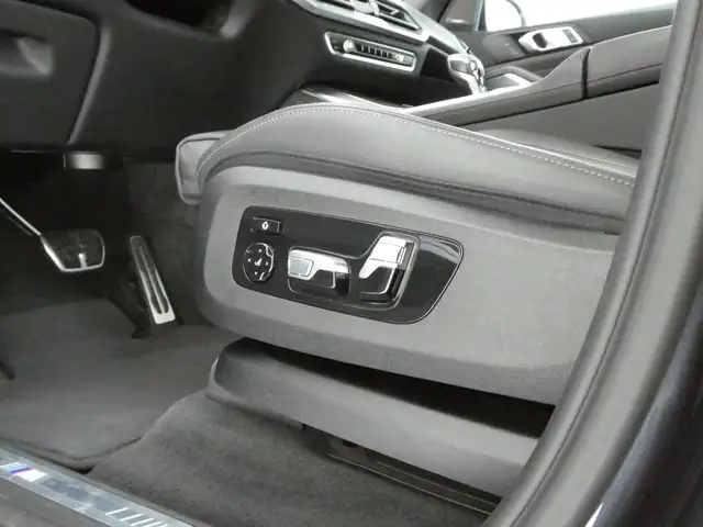 BMW X5 xDrive30d Ansicht 11