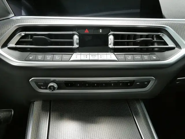 BMW X5 xDrive30d Ansicht 16