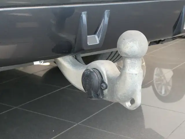 BMW X5 xDrive30d Ansicht 8