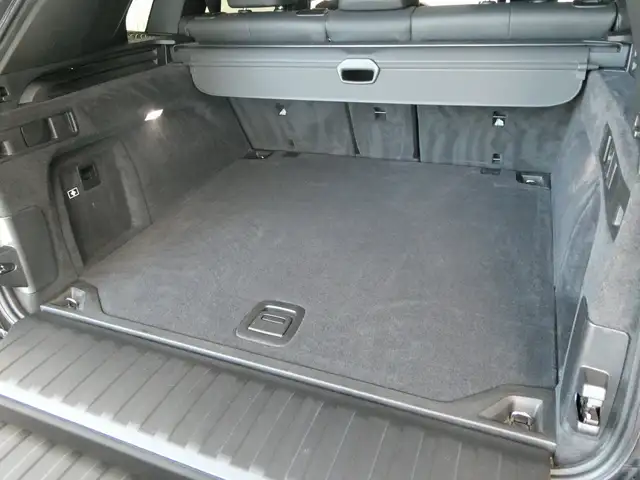 BMW X5 xDrive30d Ansicht 7