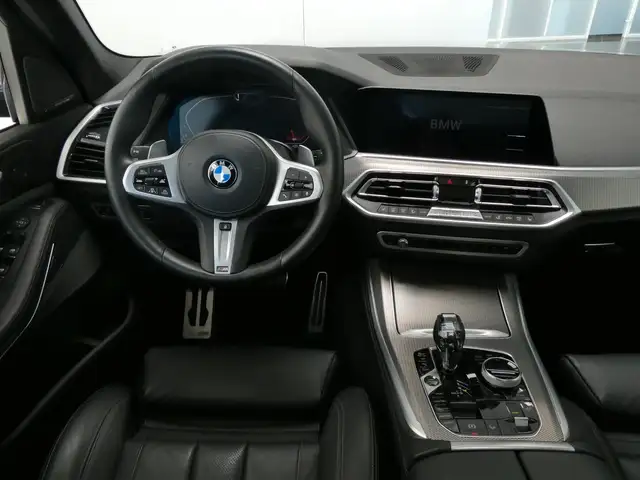 BMW X5 xDrive30d Ansicht 19