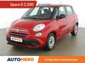 Fiat 500L 1.4 Urban *TEMPO*BT*KLIMA* Rot - thumbnail 1