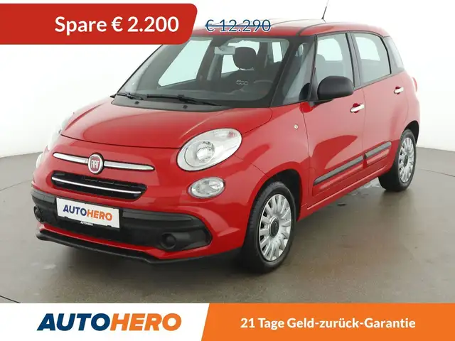 Fiat 500L 1.4 Urban *TEMPO*BT*KLIMA*