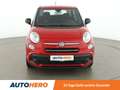 Fiat 500L 1.4 Urban *TEMPO*BT*KLIMA* Rot - thumbnail 9