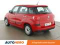 Fiat 500L 1.4 Urban *TEMPO*BT*KLIMA* Rot - thumbnail 4