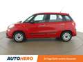 Fiat 500L 1.4 Urban *TEMPO*BT*KLIMA* Rot - thumbnail 3