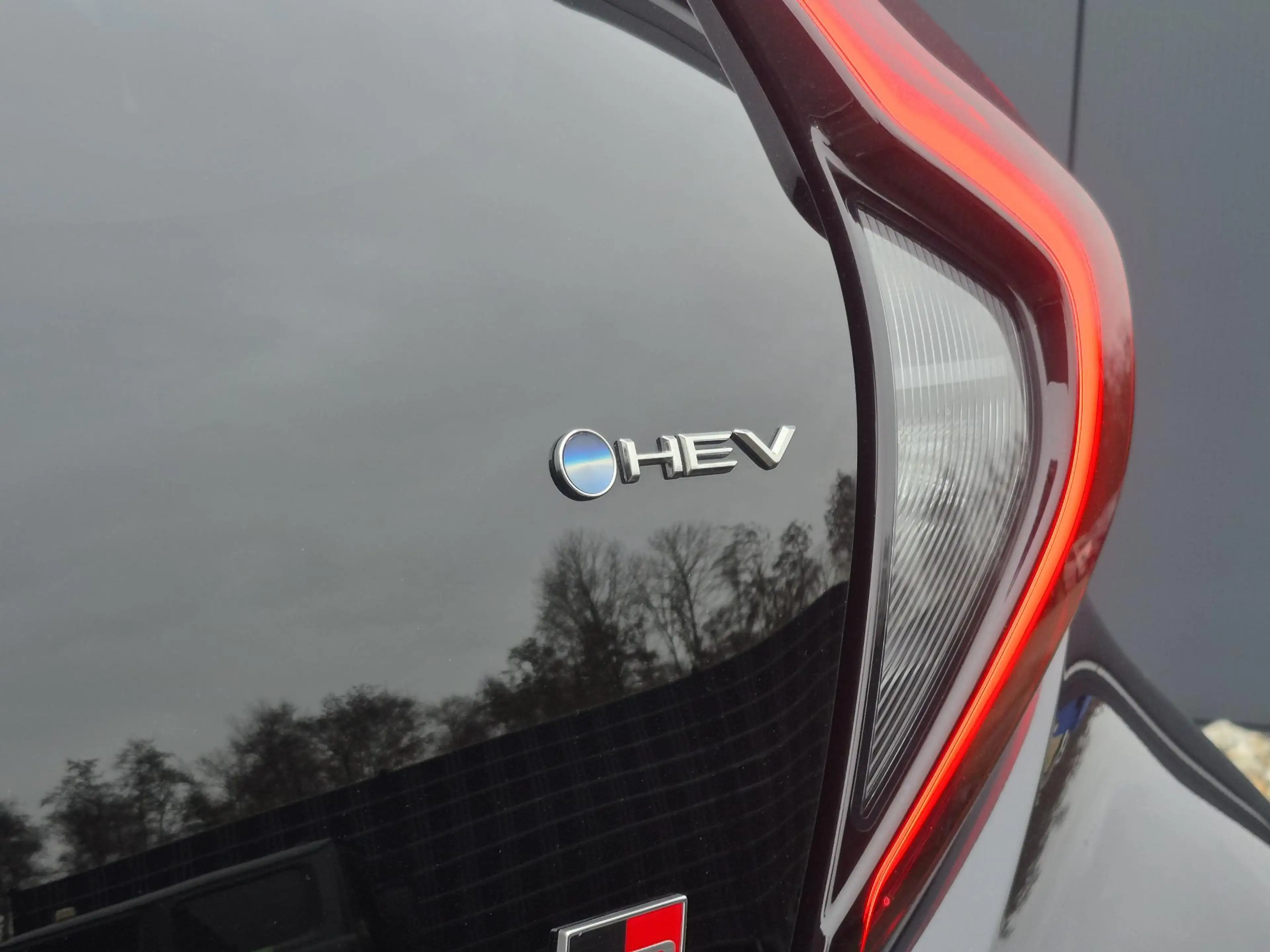 Toyota Aygo X Hybrid 115 GR Sport | Nieuw op voorraad | — photo 11