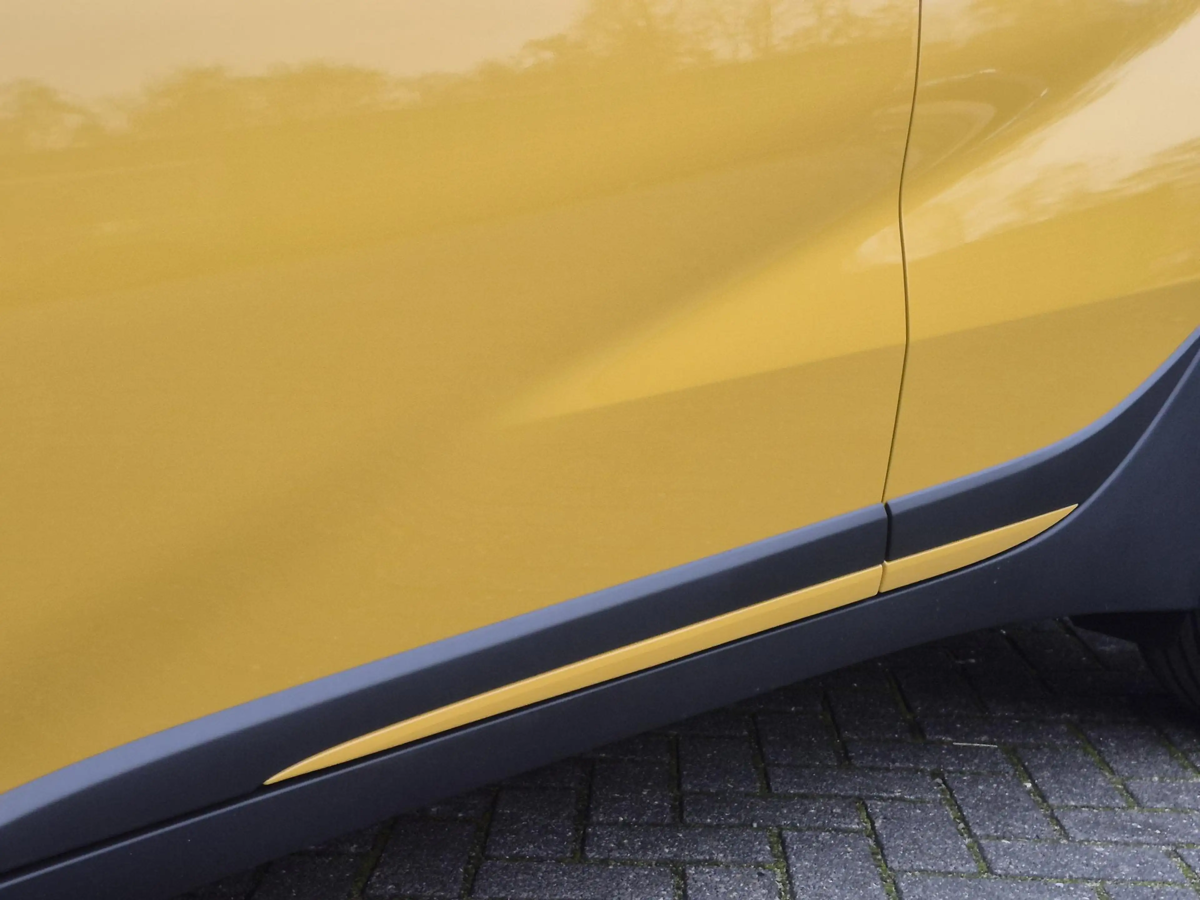 Toyota Aygo X Hybrid 115 GR Sport | Nieuw op voorraad | — photo 7