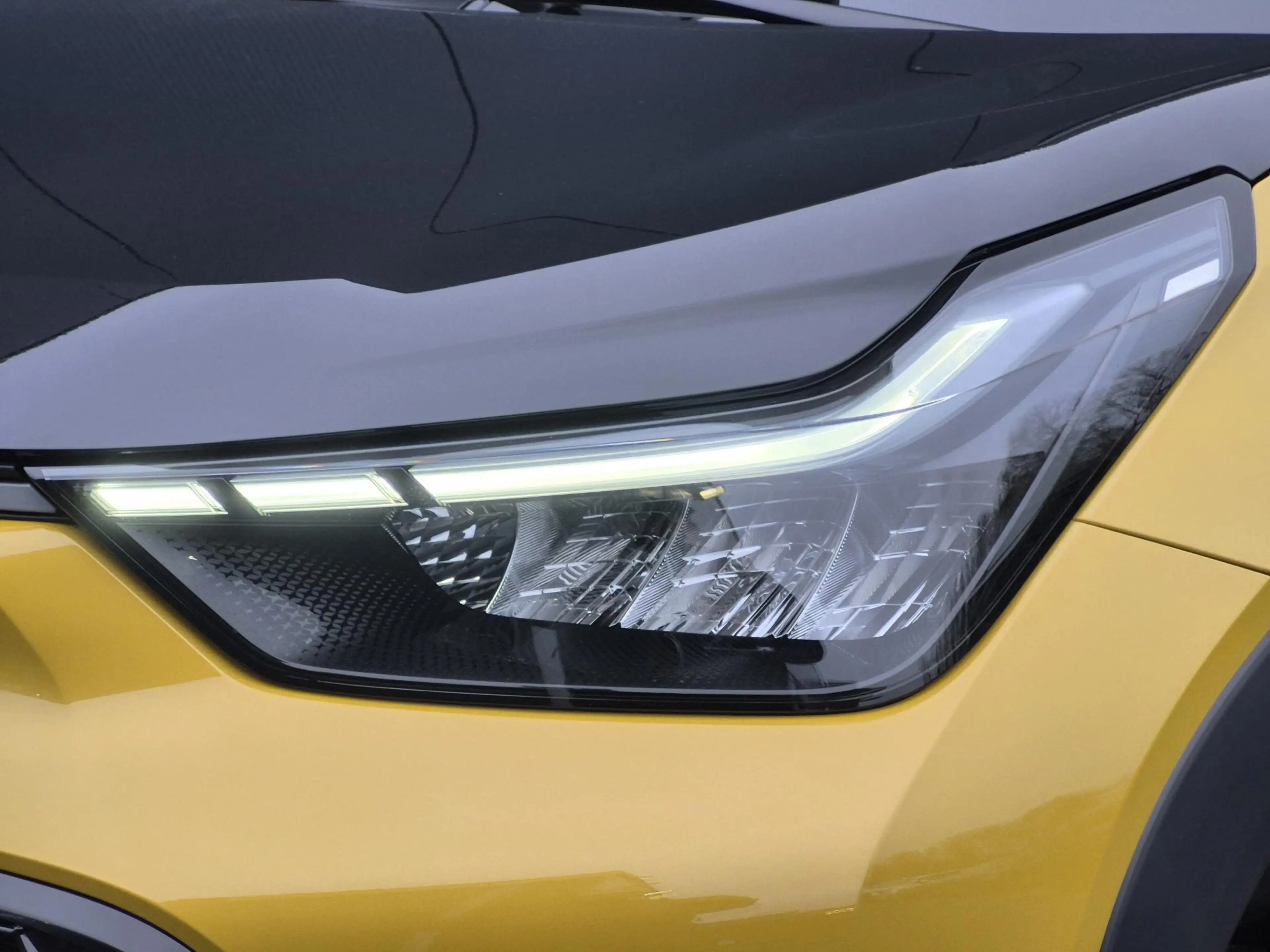 Toyota Aygo X Hybrid 115 GR Sport | Nieuw op voorraad | — photo 4